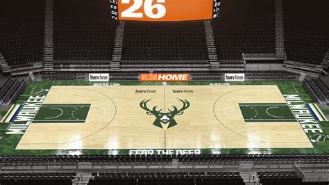 fiserv forum|Milwaukee Bucks enter new era at Fiserv Forum .